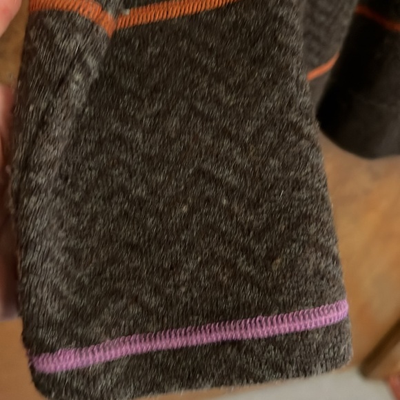 Prana tunic sweater - Picture 7 of 8